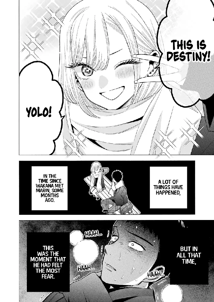 My Dress-Up Darling Chapter 66 image 20_optimized